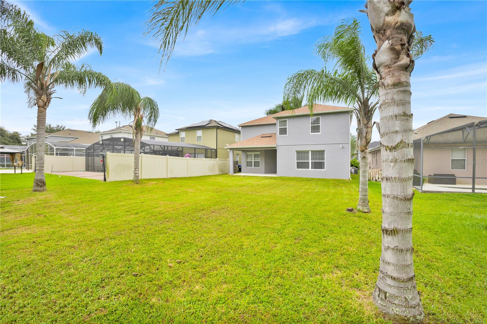 5421 LOS PALMA VISTA DR, ORLANDO, FL, 32837