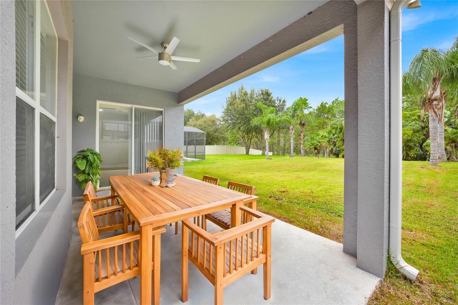 5421 LOS PALMA VISTA DR, ORLANDO, FL, 32837