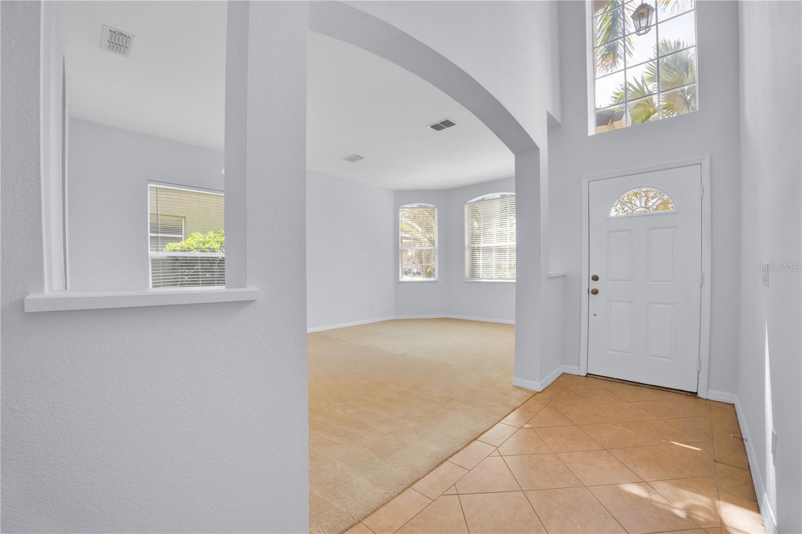 5421 LOS PALMA VISTA DR, ORLANDO, FL, 32837