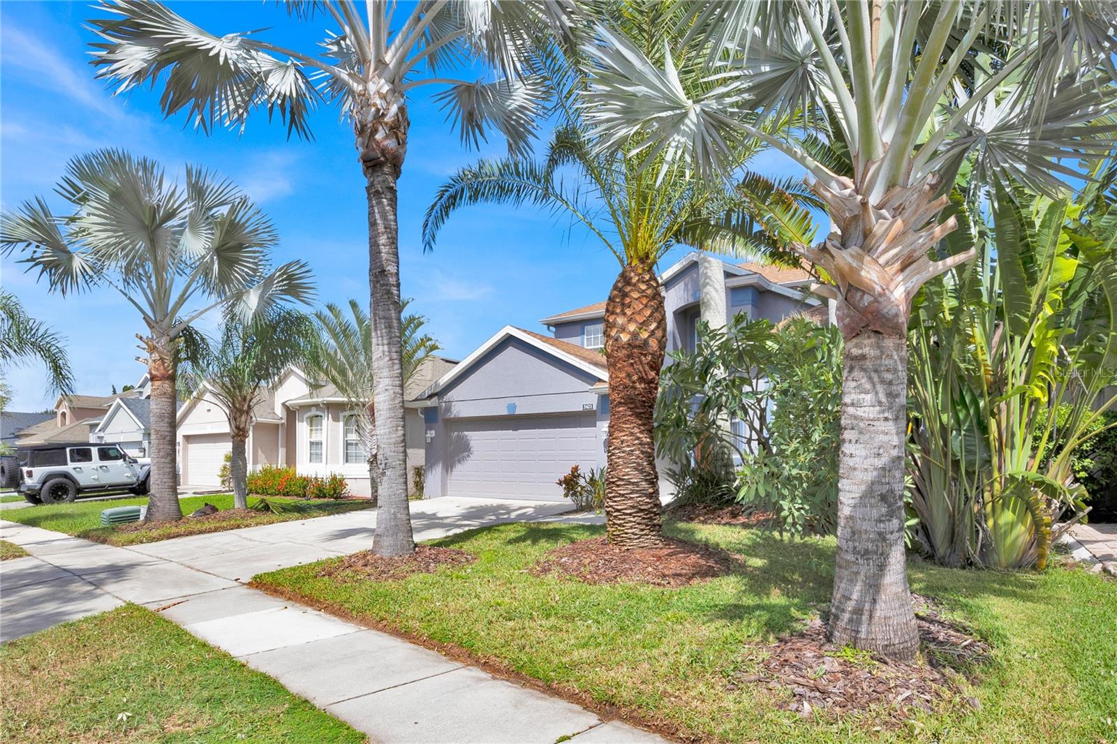 5421 LOS PALMA VISTA DR, ORLANDO, FL, 32837