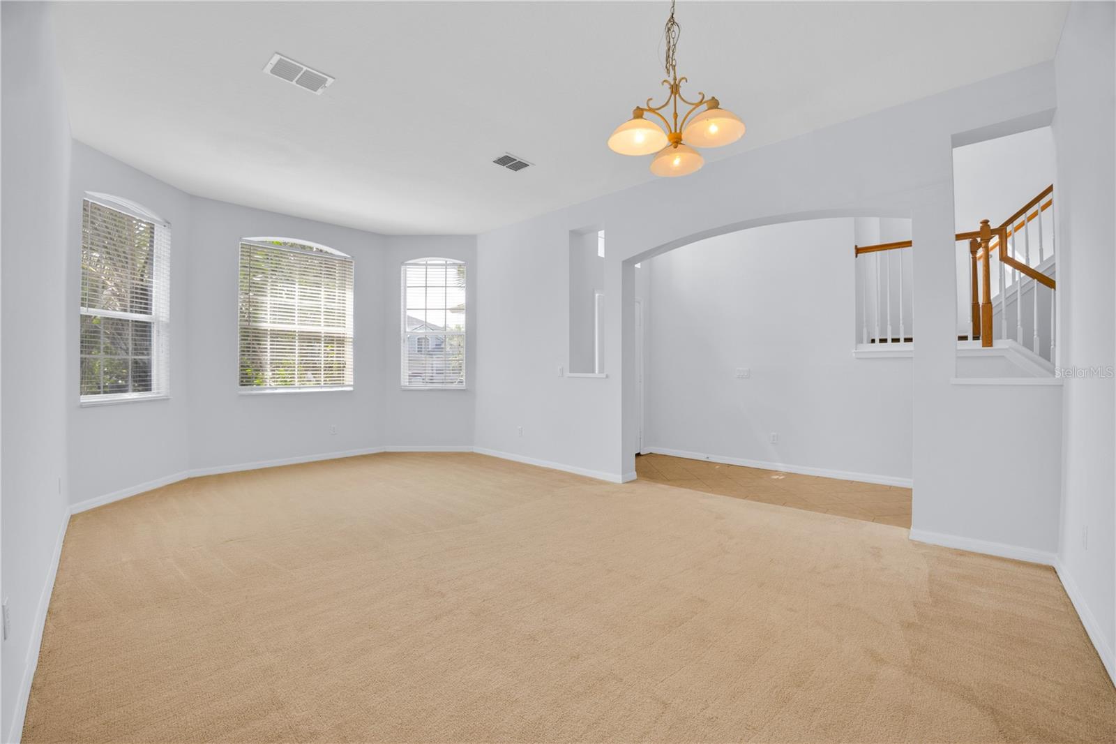5421 LOS PALMA VISTA DR, ORLANDO, FL, 32837