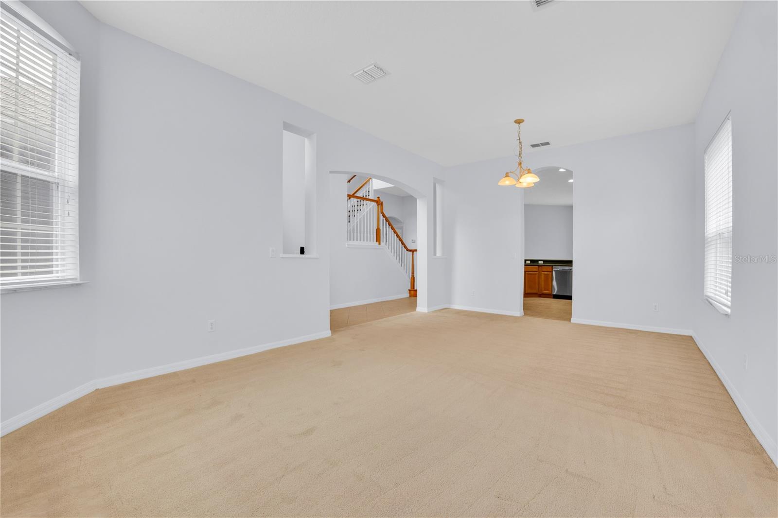 5421 LOS PALMA VISTA DR, ORLANDO, FL, 32837
