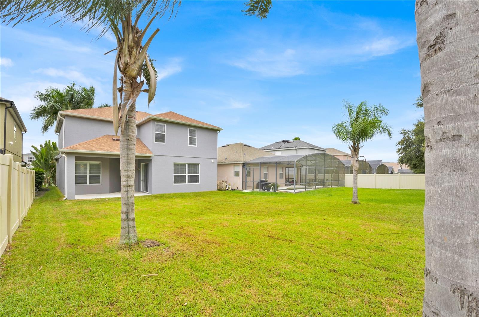 5421 LOS PALMA VISTA DR, ORLANDO, FL, 32837