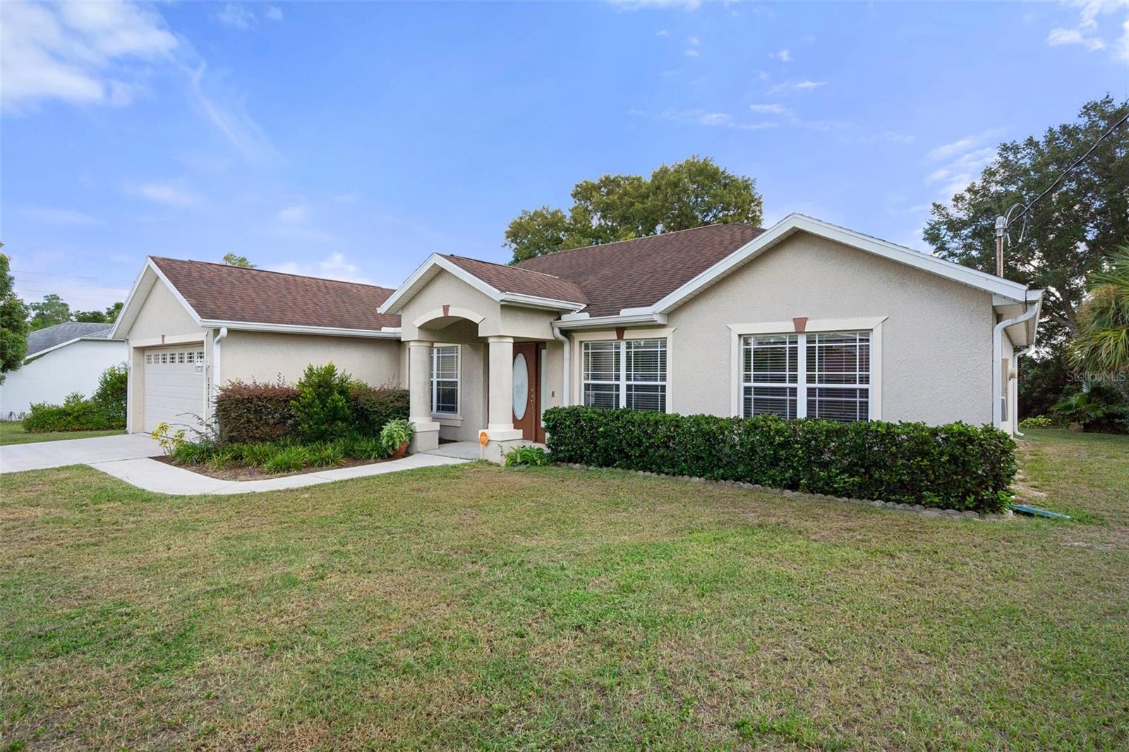 12161 CAVERN RD, SPRING HILL, FL, 34609