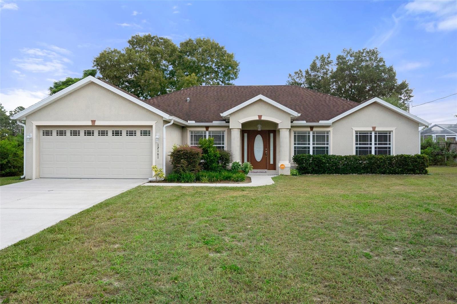 12161 CAVERN RD, SPRING HILL, FL, 34609