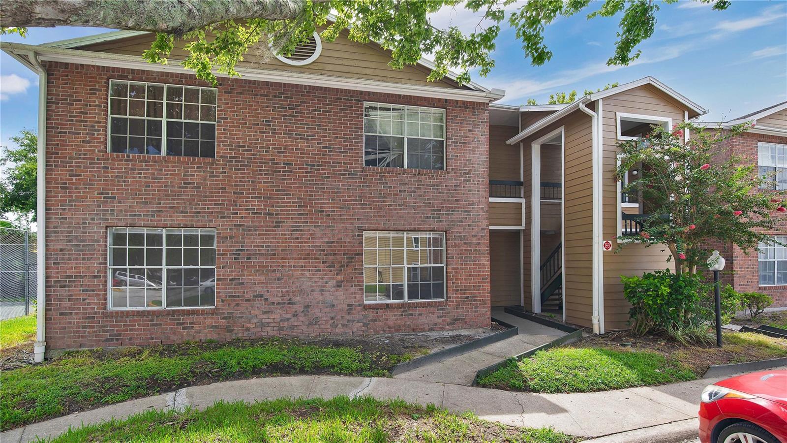 4275 PERKINSHIRE LN #101, ORLANDO, FL, 32822