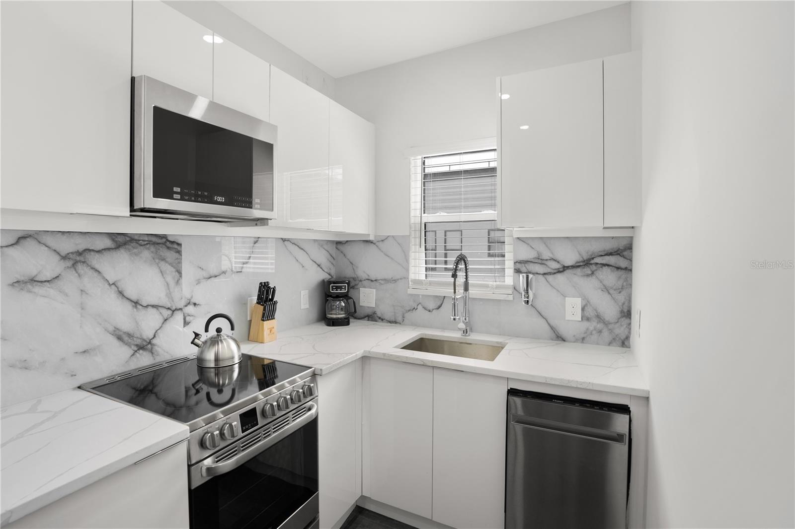 927 S HOWARD AVE #5, TAMPA, FL, 33606