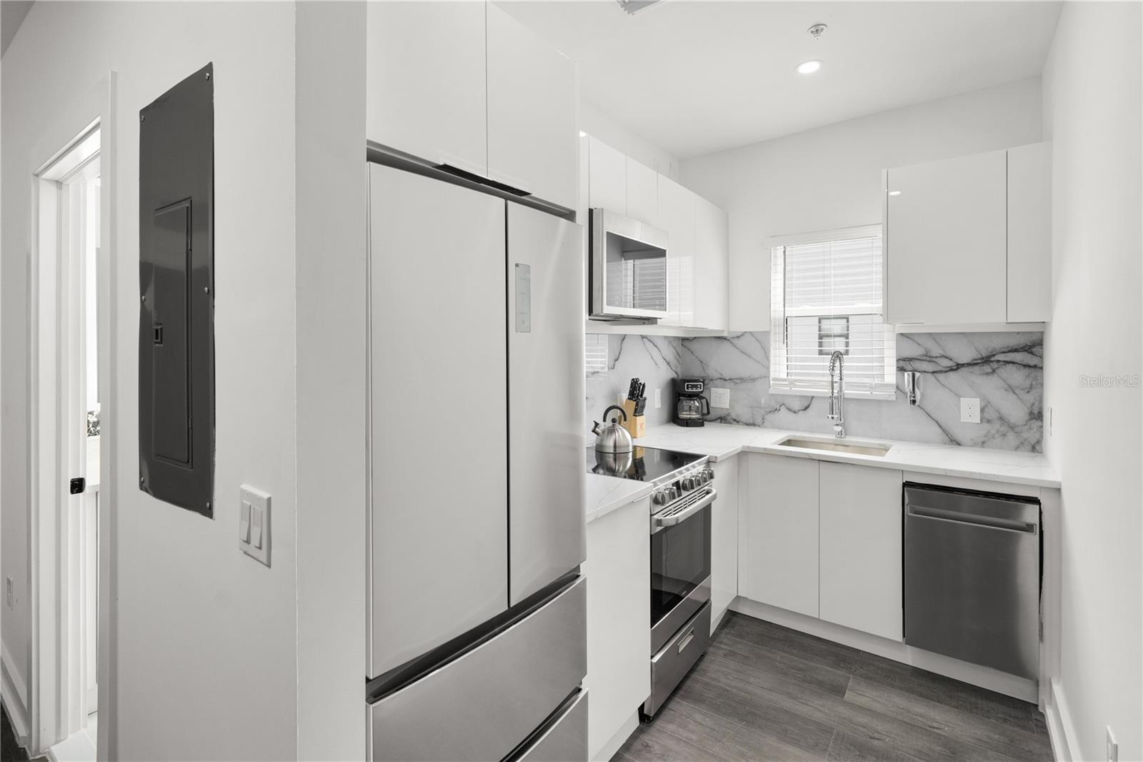 927 S HOWARD AVE #5, TAMPA, FL, 33606
