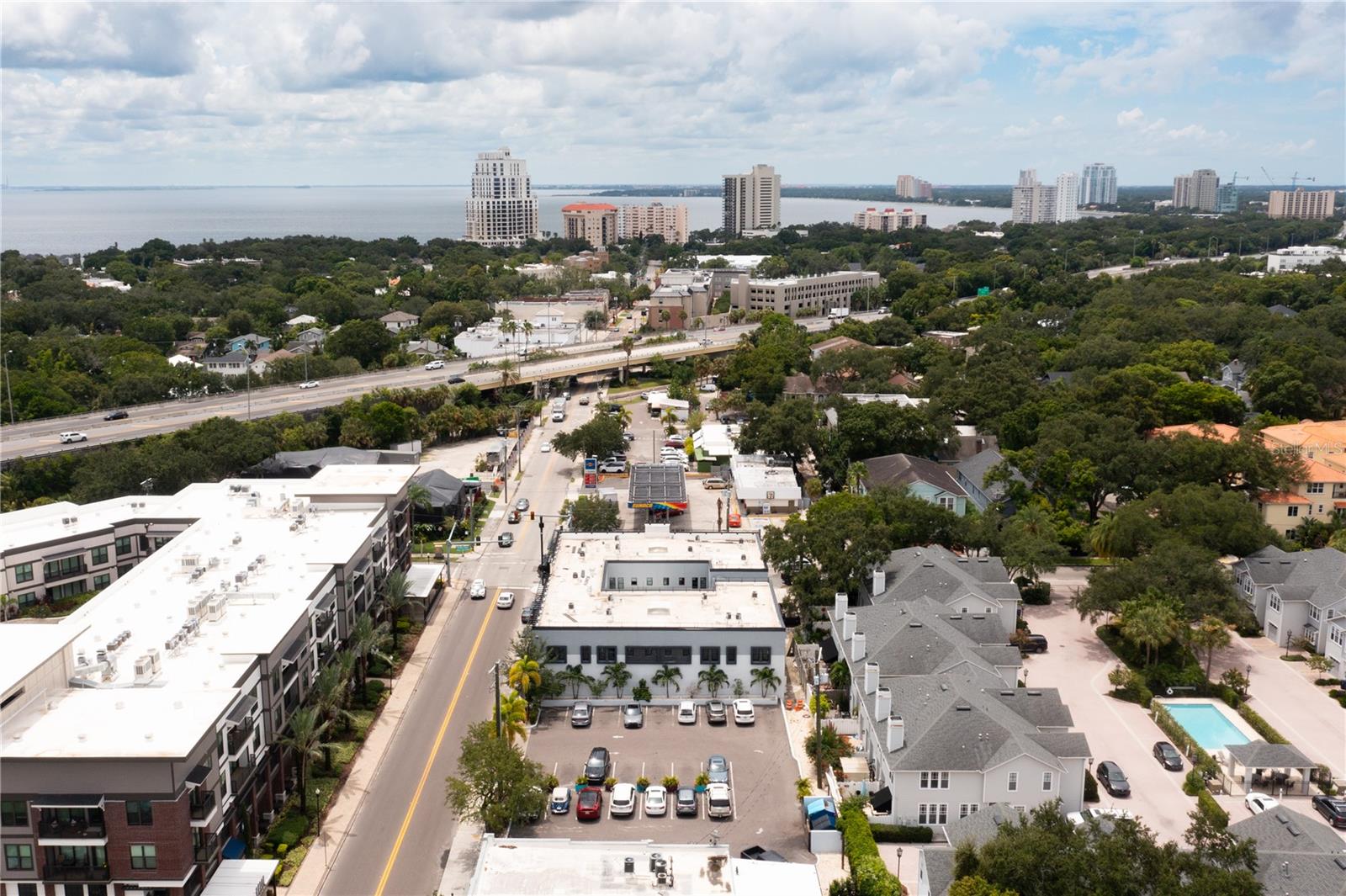 927 S HOWARD AVE #5, TAMPA, FL, 33606