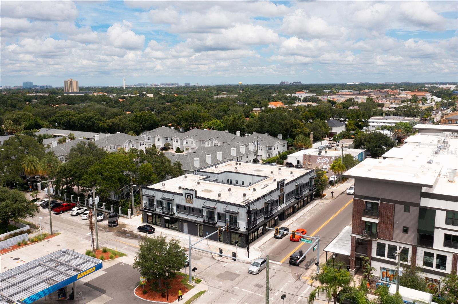 927 S HOWARD AVE #5, TAMPA, FL, 33606