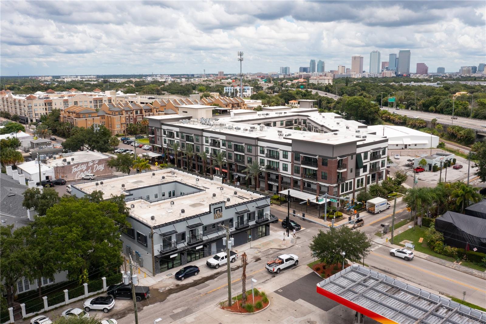 927 S HOWARD AVE #14, TAMPA, FL, 33606