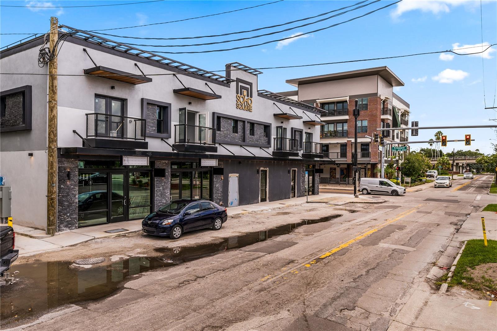 927 S HOWARD AVE #14, TAMPA, FL, 33606