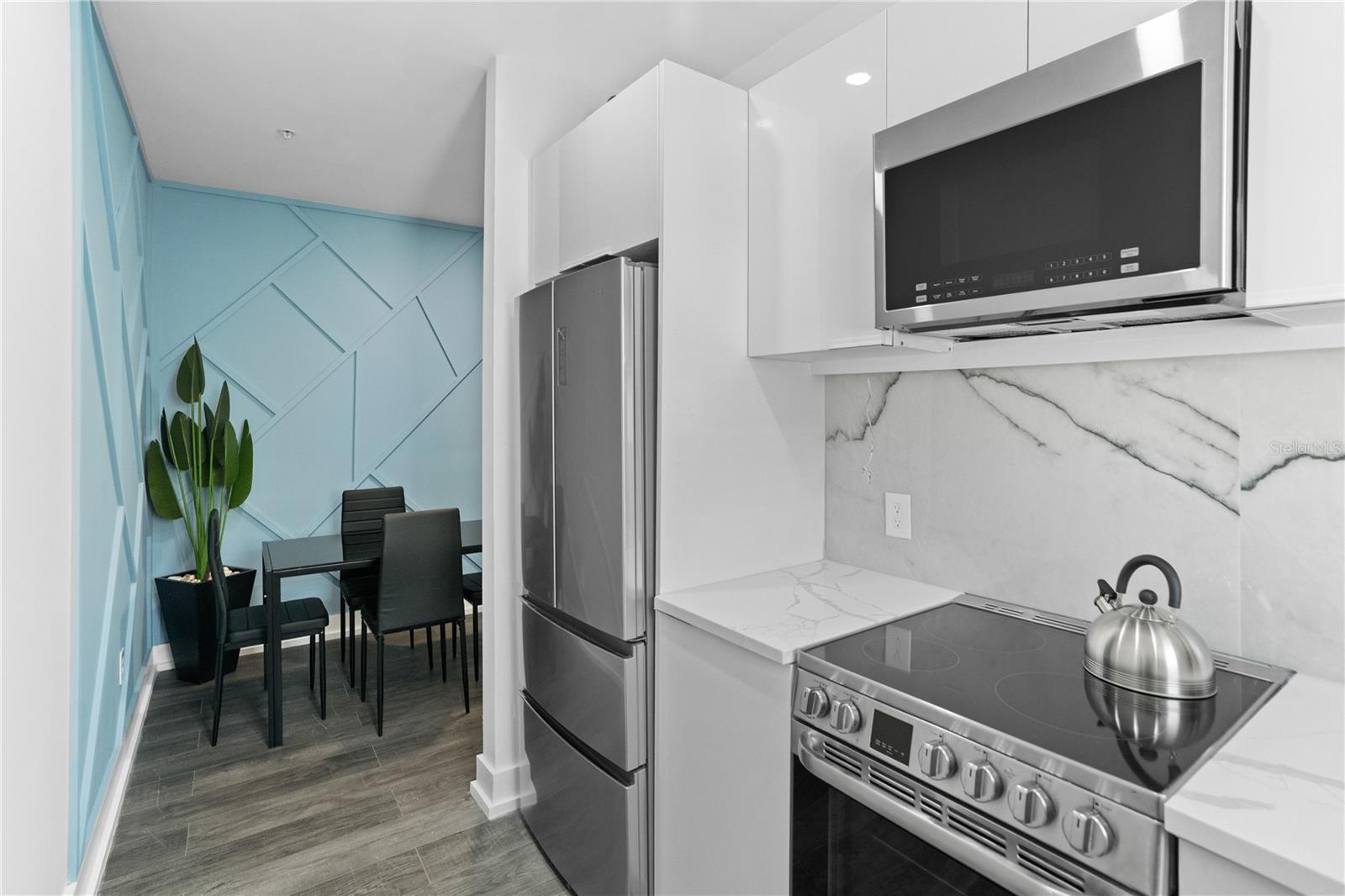 927 S HOWARD AVE #14, TAMPA, FL, 33606