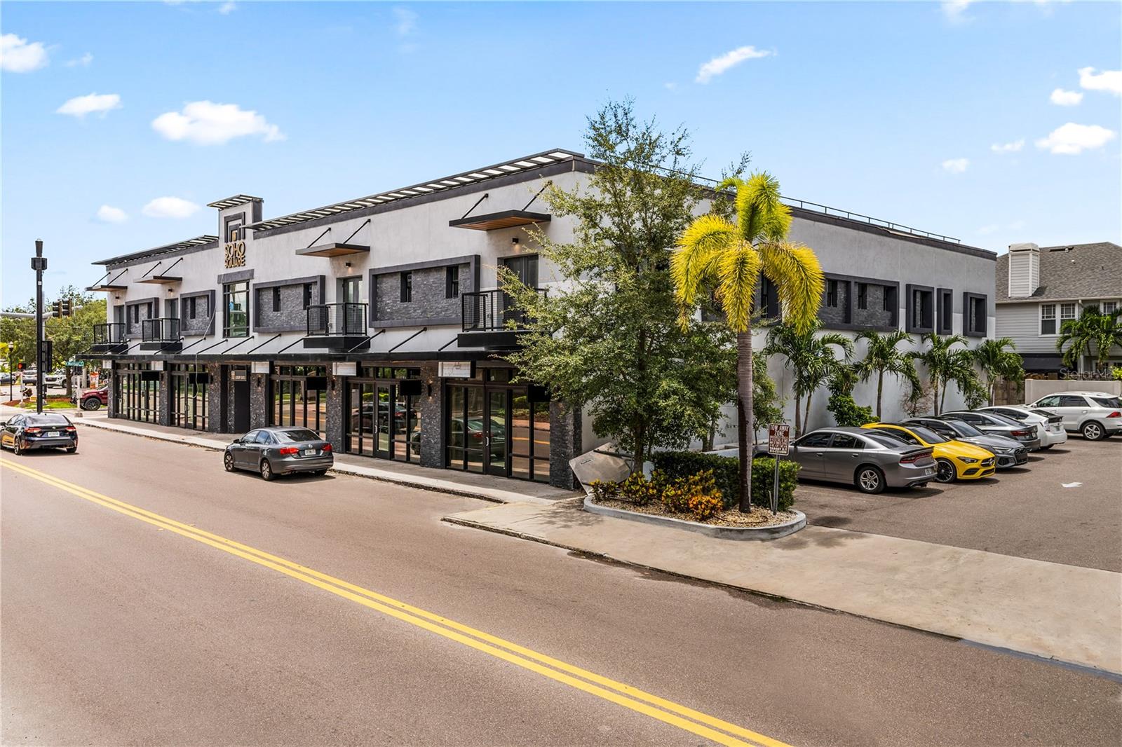 927 S HOWARD AVE #14, TAMPA, FL, 33606