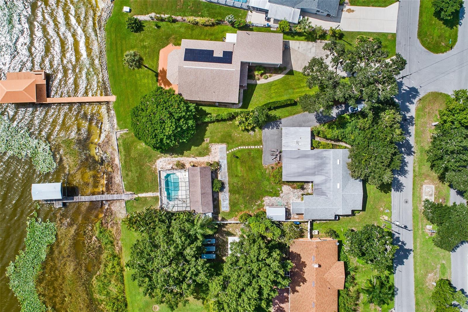 204 N LAKE REEDY BLVD, FROSTPROOF, FL, 33843