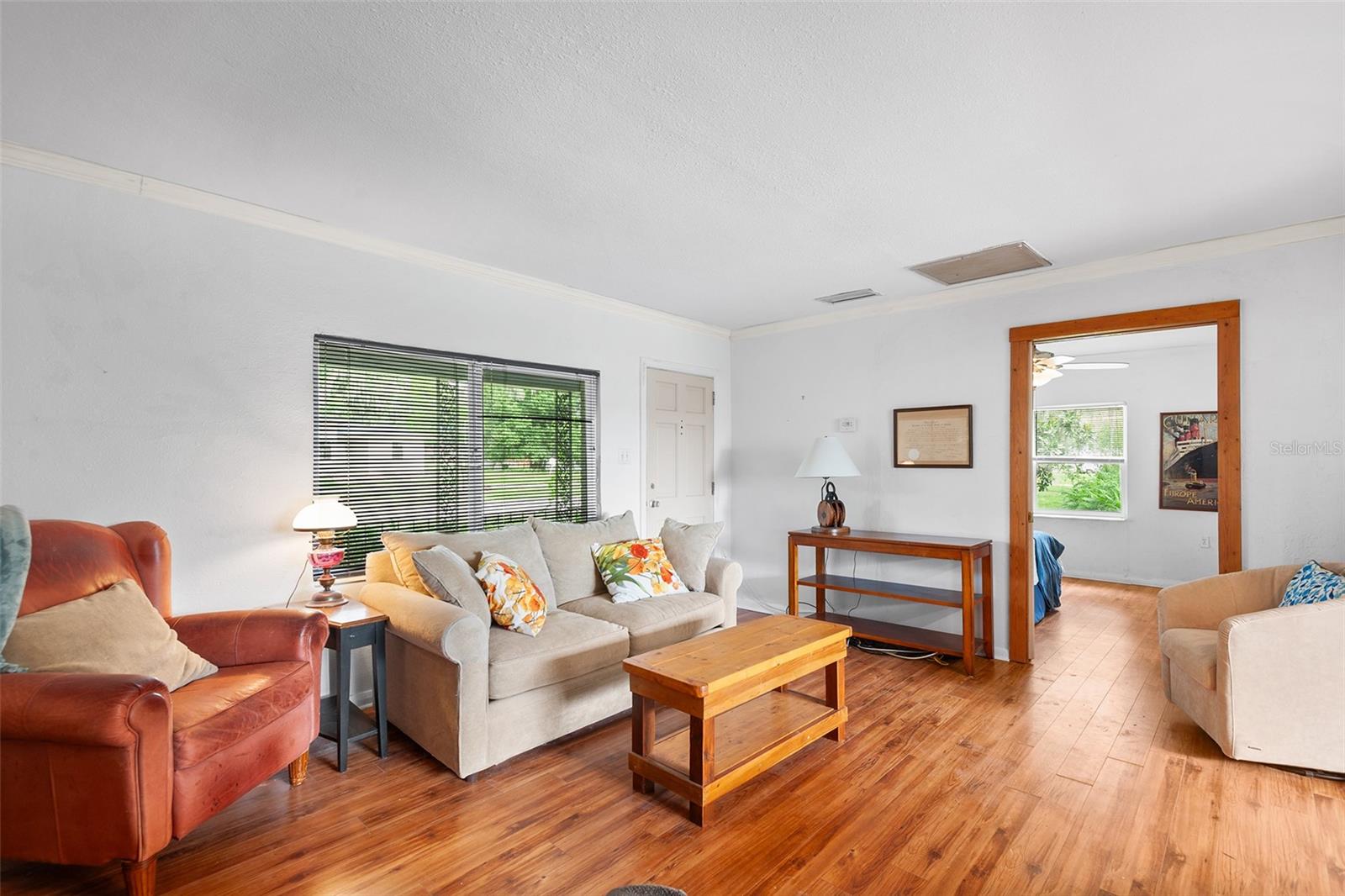 204 N LAKE REEDY BLVD, FROSTPROOF, FL, 33843