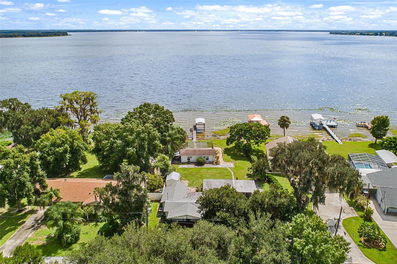 204 N LAKE REEDY BLVD, FROSTPROOF, FL, 33843