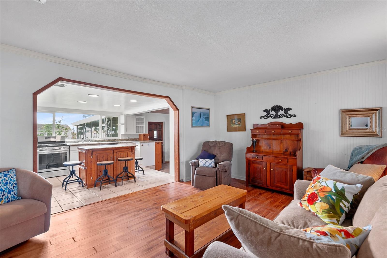 204 N LAKE REEDY BLVD, FROSTPROOF, FL, 33843