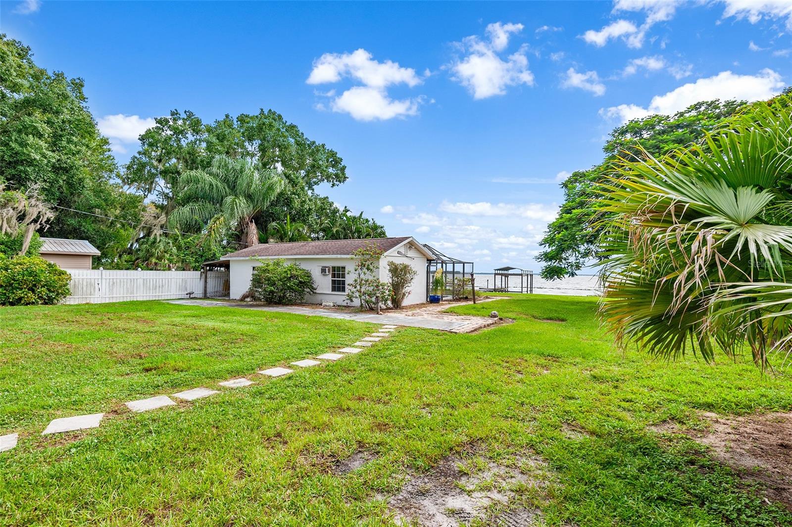 204 N LAKE REEDY BLVD, FROSTPROOF, FL, 33843