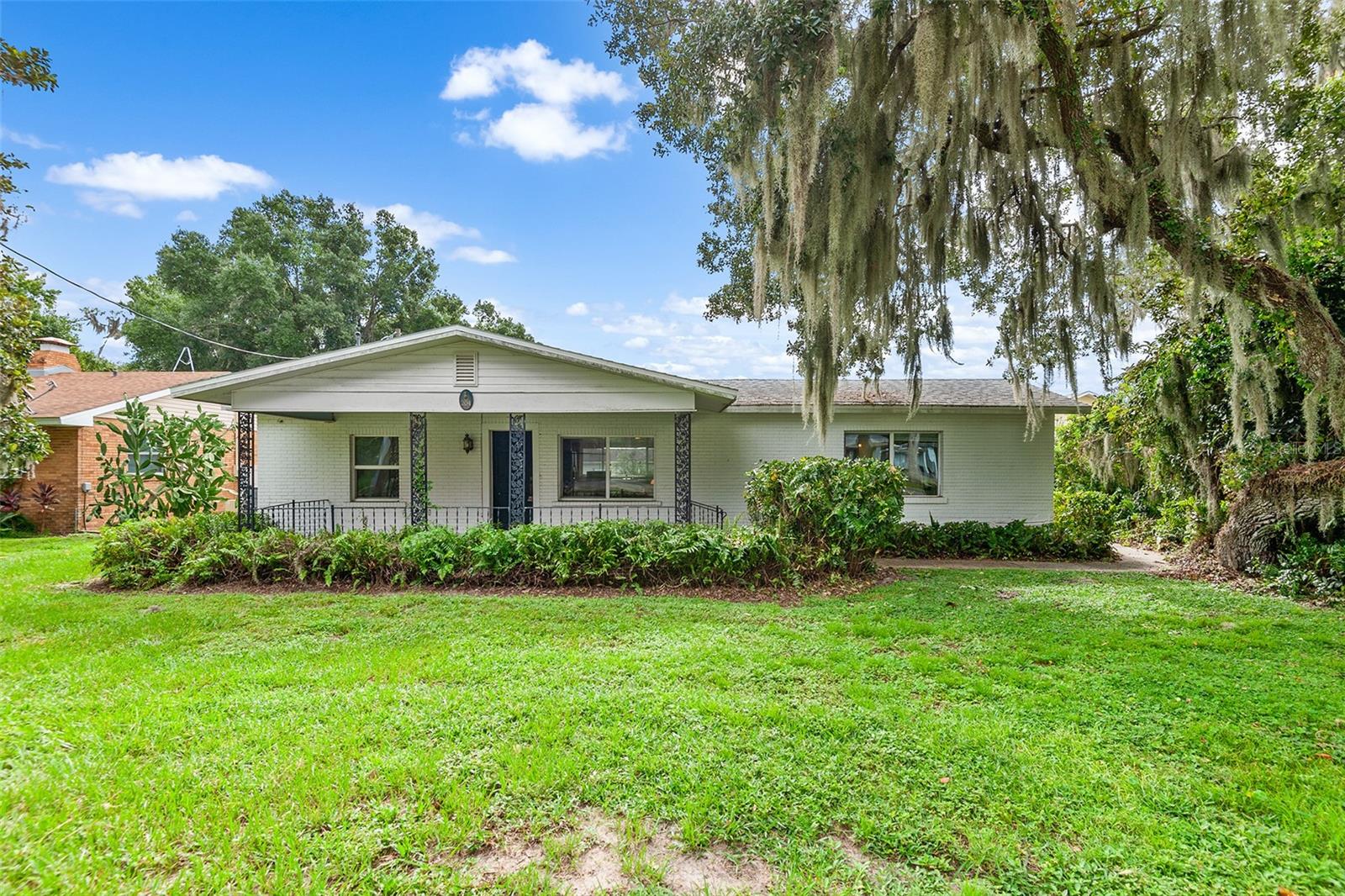 204 N LAKE REEDY BLVD, FROSTPROOF, FL, 33843