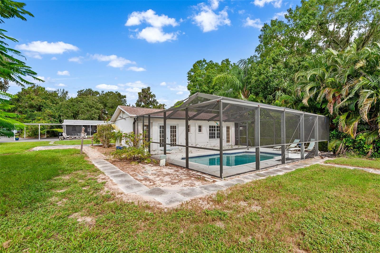 204 N LAKE REEDY BLVD, FROSTPROOF, FL, 33843