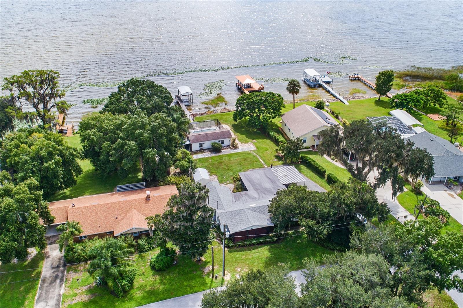 204 N LAKE REEDY BLVD, FROSTPROOF, FL, 33843