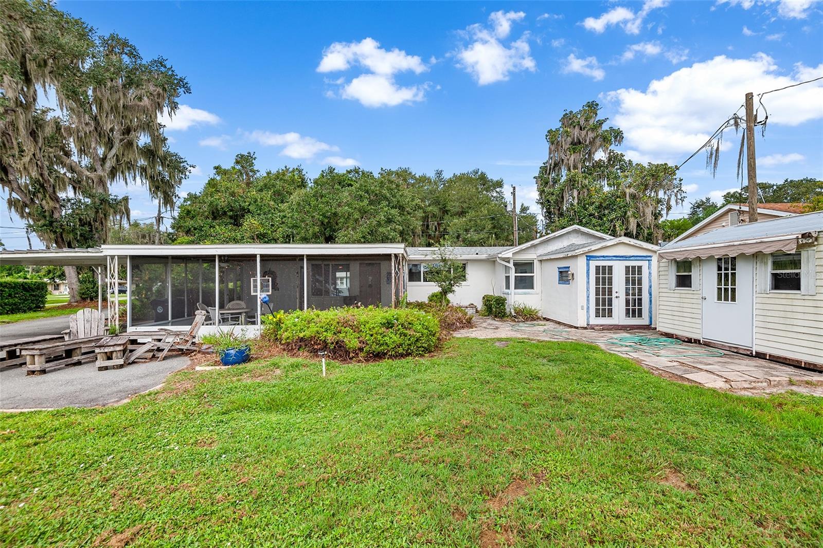 204 N LAKE REEDY BLVD, FROSTPROOF, FL, 33843