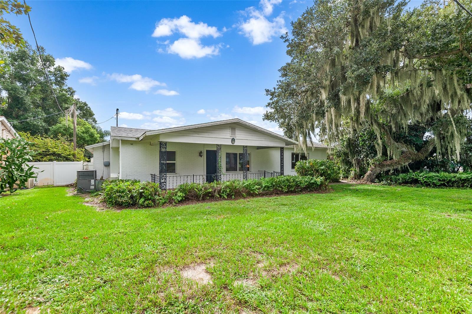 204 N LAKE REEDY BLVD, FROSTPROOF, FL, 33843