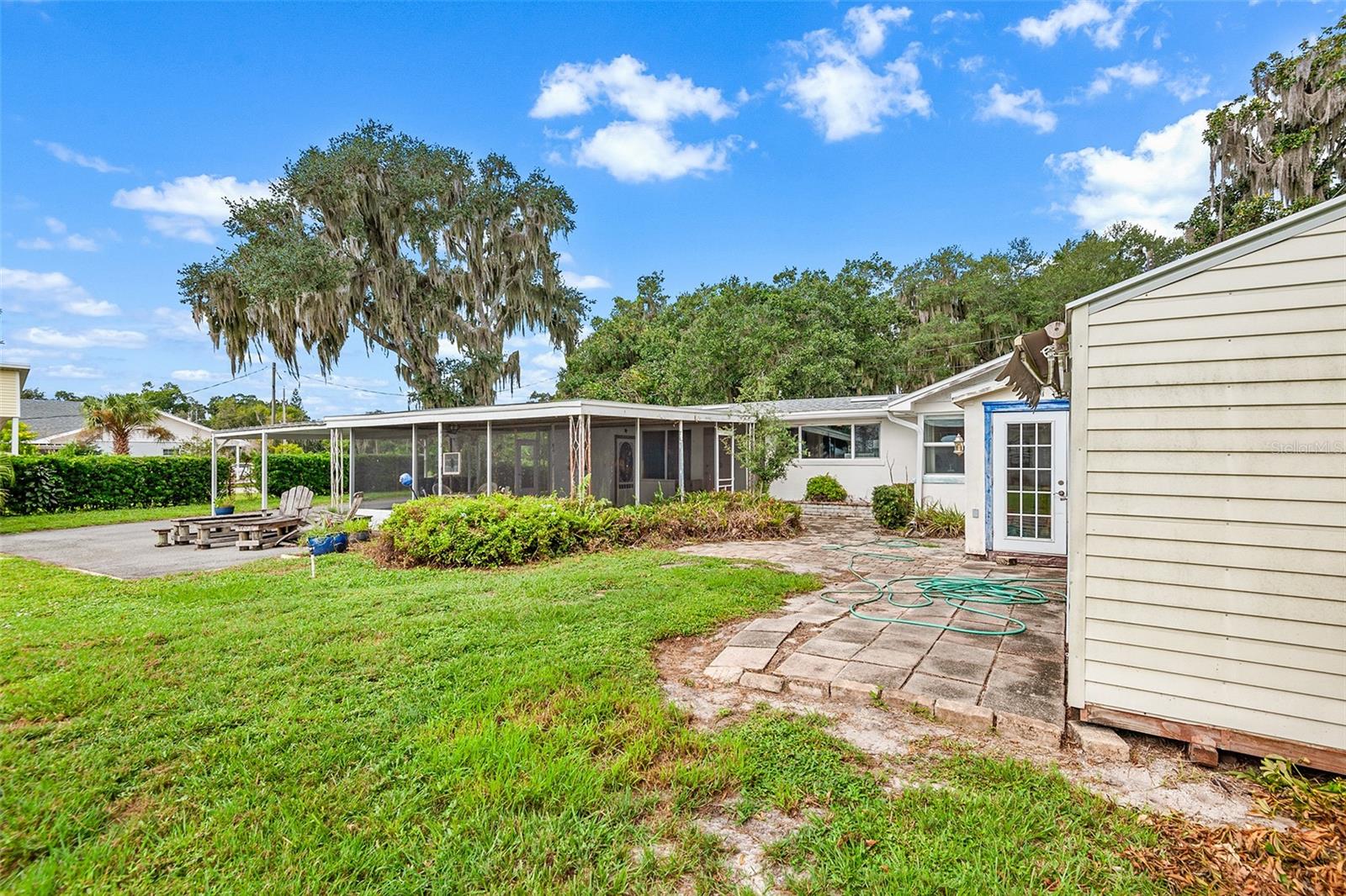 204 N LAKE REEDY BLVD, FROSTPROOF, FL, 33843