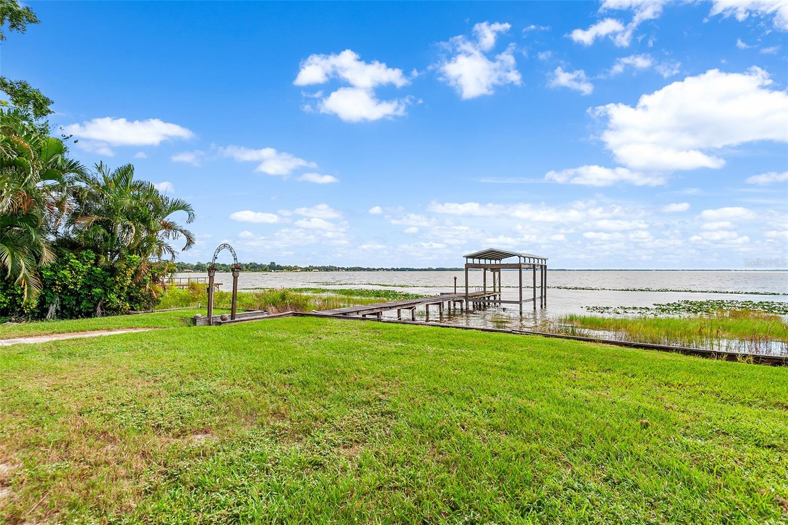 204 N LAKE REEDY BLVD, FROSTPROOF, FL, 33843