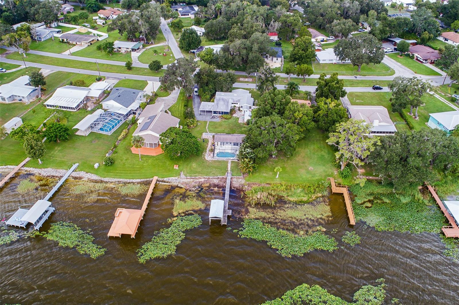 204 N LAKE REEDY BLVD, FROSTPROOF, FL, 33843