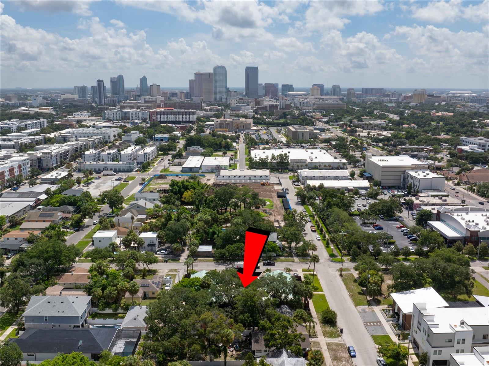 202 N FREMONT AVE #1, TAMPA, FL, 33606