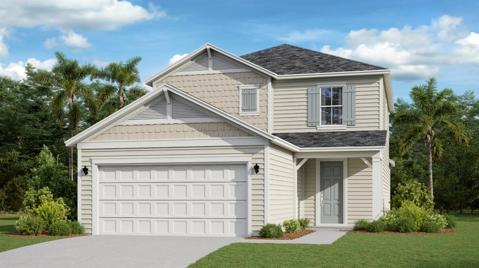 4058 NE 31ST TER, OCALA, FL, 34479