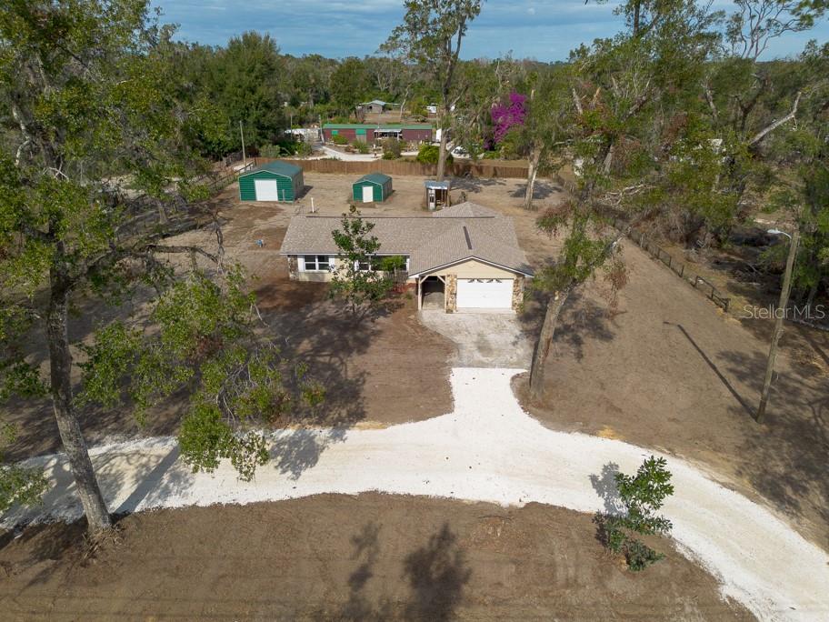 38545 BURGER LN, DADE CITY, FL, 33523