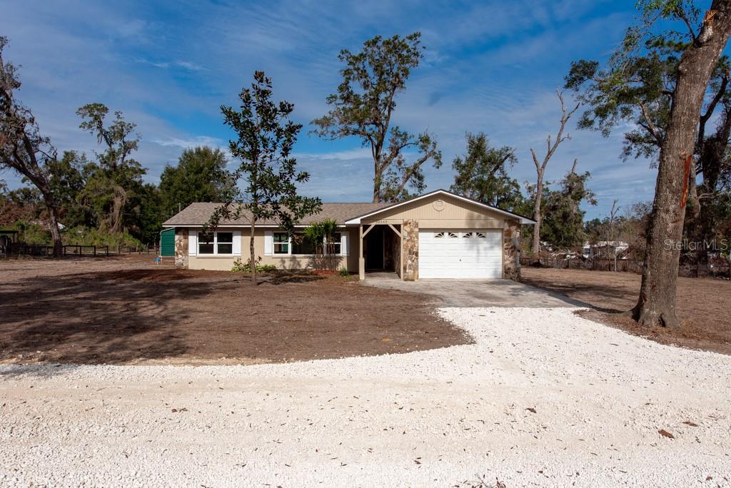 38545 BURGER LN, DADE CITY, FL, 33523