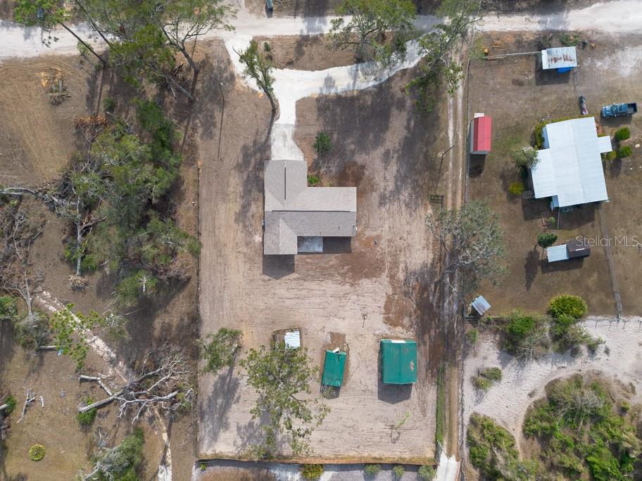38545 BURGER LN, DADE CITY, FL, 33523
