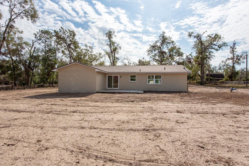 38545 BURGER LN, DADE CITY, FL, 33523