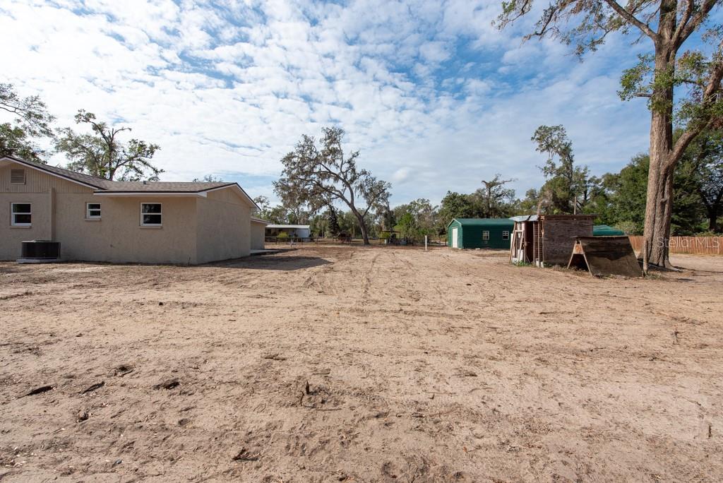 38545 BURGER LN, DADE CITY, FL, 33523