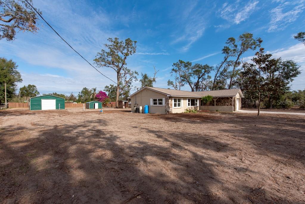 38545 BURGER LN, DADE CITY, FL, 33523