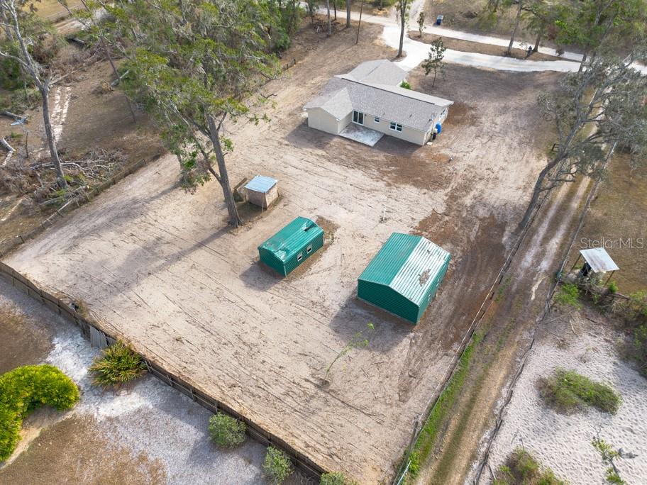 38545 BURGER LN, DADE CITY, FL, 33523