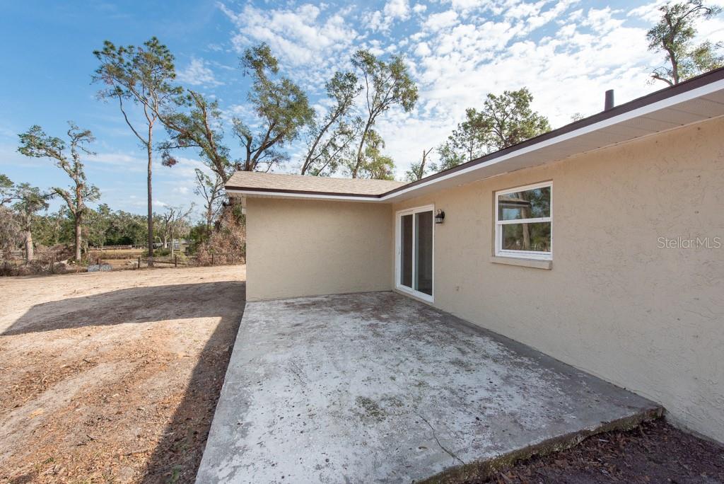 38545 BURGER LN, DADE CITY, FL, 33523