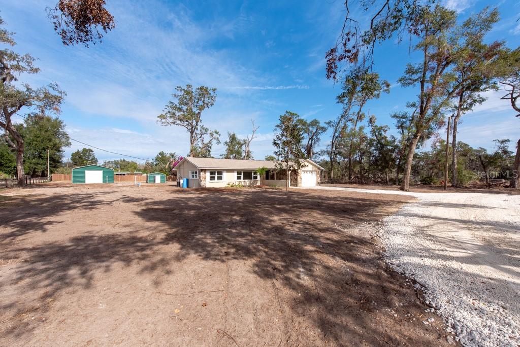 38545 BURGER LN, DADE CITY, FL, 33523