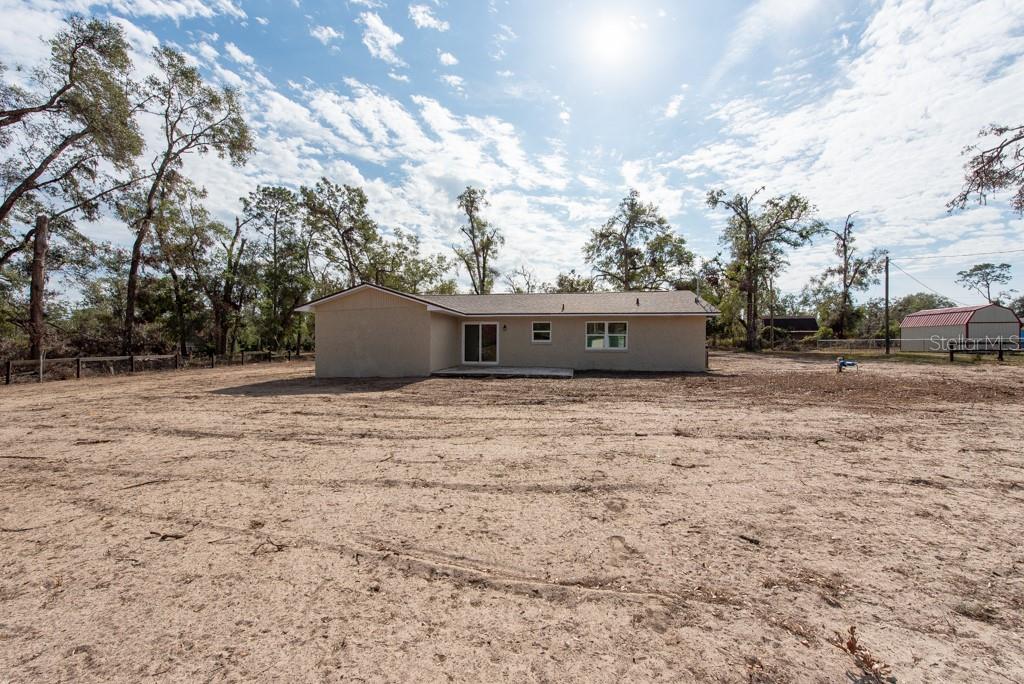 38545 BURGER LN, DADE CITY, FL, 33523
