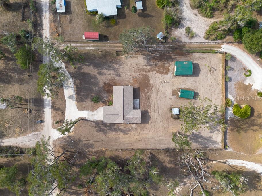 38545 BURGER LN, DADE CITY, FL, 33523