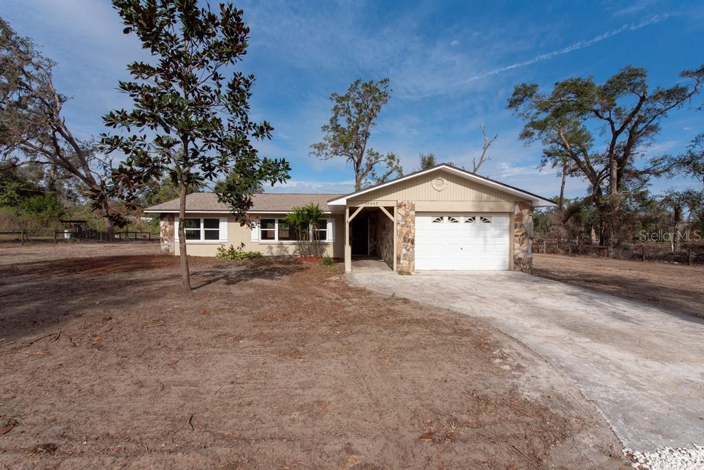 38545 BURGER LN, DADE CITY, FL, 33523