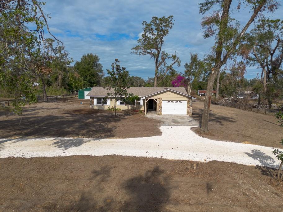 38545 BURGER LN, DADE CITY, FL, 33523
