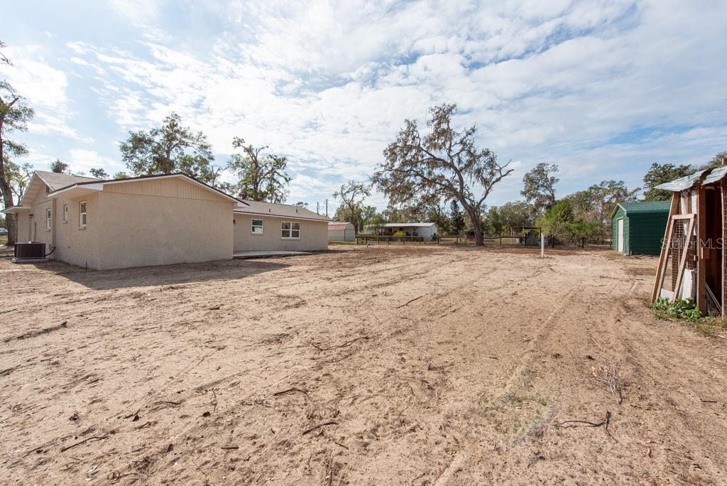 38545 BURGER LN, DADE CITY, FL, 33523