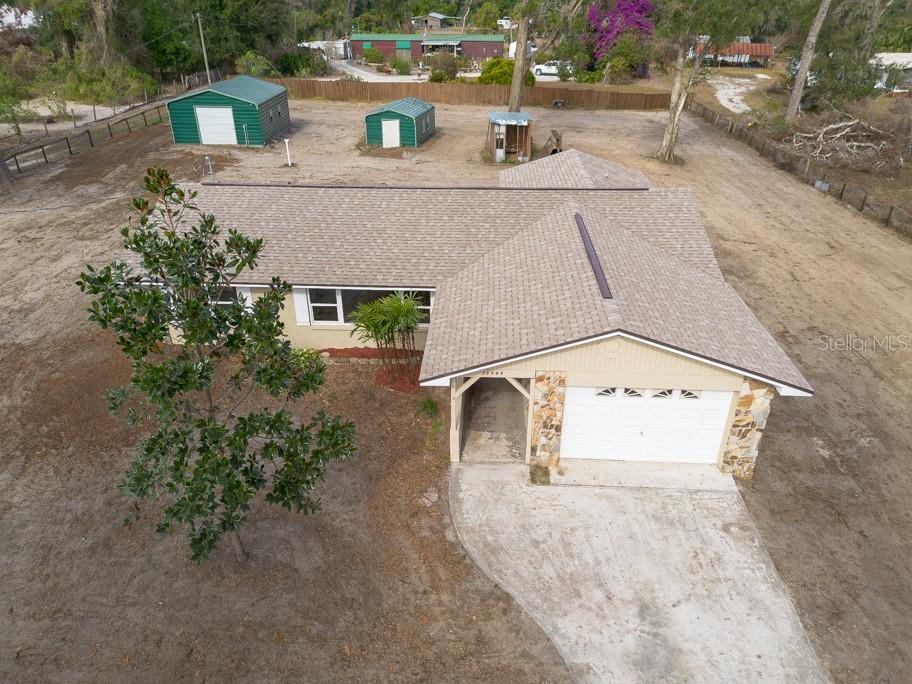 38545 BURGER LN, DADE CITY, FL, 33523