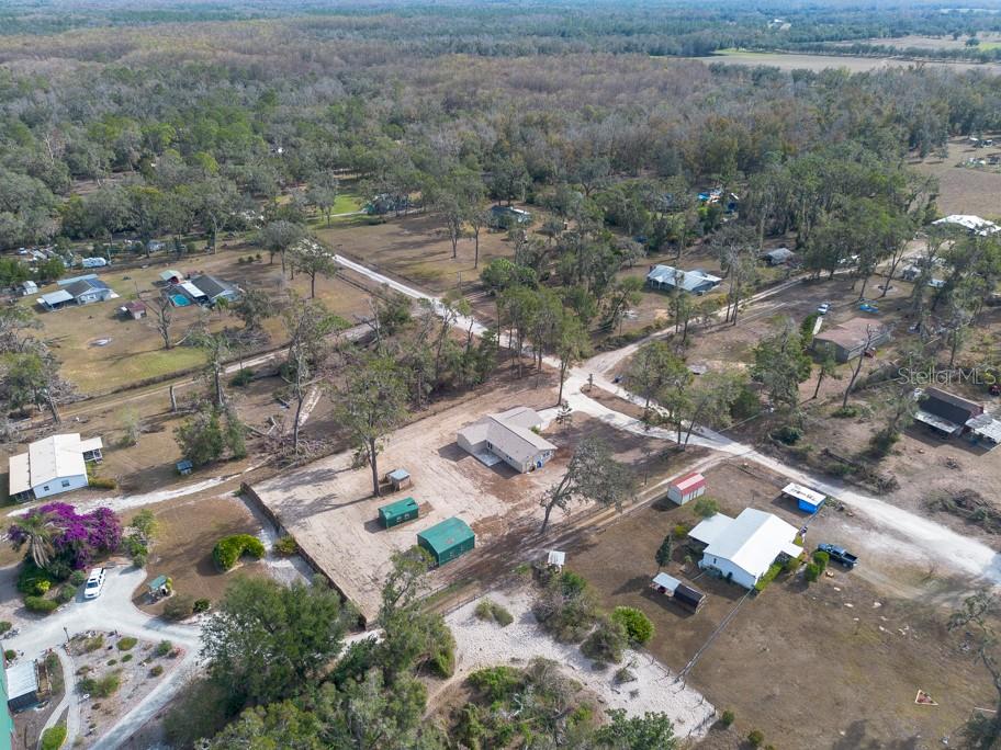 38545 BURGER LN, DADE CITY, FL, 33523