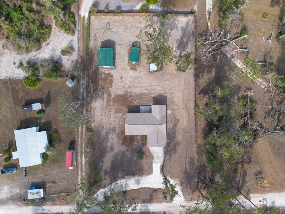 38545 BURGER LN, DADE CITY, FL, 33523
